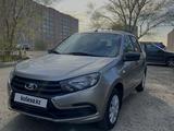 ВАЗ (Lada) Granta 2190 2020 года за 4 300 000 тг. в Усть-Каменогорск