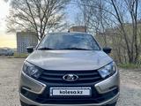 ВАЗ (Lada) Granta 2190 2020 года за 4 300 000 тг. в Усть-Каменогорск – фото 2