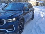 Geely Monjaro 2024 года за 15 000 000 тг. в Уральск – фото 5