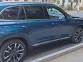 Geely Monjaro 2024 года за 14 500 000 тг. в Уральск – фото 7