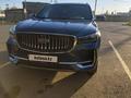 Geely Monjaro 2024 года за 14 500 000 тг. в Уральск
