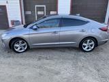 Hyundai Elantra 2020 годаfor8 700 000 тг. в Уральск – фото 5