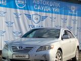 Toyota Camry 2007 года за 6 605 417 тг. в Урджар