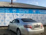 Toyota Camry 2007 года за 6 605 417 тг. в Урджар – фото 2