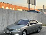 Toyota Camry 2005 годаүшін7 850 000 тг. в Алматы – фото 2