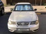 Daewoo Nexia 2010 года за 1 400 000 тг. в Актау