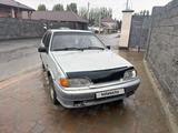 ВАЗ (Lada) 2115 2004 годаүшін390 000 тг. в Павлодар