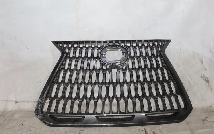 Решетка радиатора Lexus Nx 21- за 90 000 тг. в Караганда