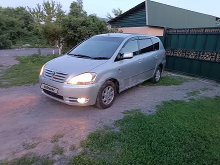 Toyota Avensis Verso 2003 года за 5 000 000 тг. в Талдыкорган – фото 3