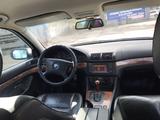 BMW 530 2001 года за 5 000 000 тг. в Уральск – фото 4