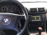 BMW 530 2001 годаүшін5 000 000 тг. в Уральск – фото 2