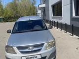 ВАЗ (Lada) Largus 2013 годаүшін3 300 000 тг. в Астана