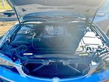 BMW 740 2006 года за 7 000 000 тг. в Актобе – фото 3