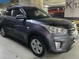 Hyundai Creta 2019 годаfor9 300 000 тг. в Астана – фото 2