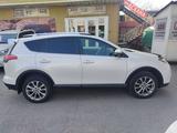 Toyota RAV4 2016 годаүшін11 800 000 тг. в Алматы – фото 3