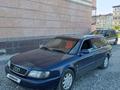 Audi A6 1994 годаүшін2 600 000 тг. в Алматы – фото 4
