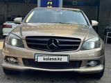 Mercedes-Benz C 350 2007 годаfor7 000 000 тг. в Алматы – фото 3