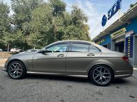 Mercedes-Benz C 350 2007 года за 7 000 000 тг. в Алматы