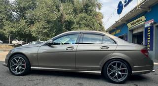 Mercedes-Benz C 350 2007 года за 7 000 000 тг. в Алматы