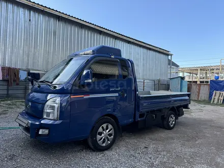 Hyundai  Porter 2022 года за 11 400 000 тг. в Алматы – фото 2