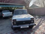 ВАЗ (Lada) Lada 2131 (5-ти дверный) 2008 года за 1 500 000 тг. в Байсерке – фото 2