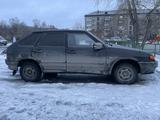 ВАЗ (Lada) 2114 2013 годаүшін1 590 000 тг. в Семей – фото 4