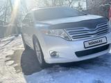 Toyota Venza 2011 года за 9 300 000 тг. в Алматы