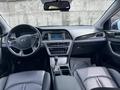 Hyundai Sonata 2016 года за 8 700 000 тг. в Талдыкорган – фото 5