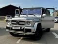 Mercedes-Benz G 500 2001 года за 15 000 000 тг. в Алматы – фото 3