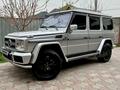 Mercedes-Benz G 500 2001 года за 15 000 000 тг. в Алматы – фото 37