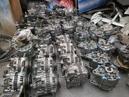 Генератор за 2 514 тг. в Семей – фото 4