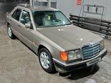 Mercedes-Benz E 200 1992 годаүшін2 100 000 тг. в Караганда – фото 3