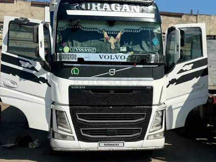 Volvo  VOLVO FH16 2016 года за 29 000 000 тг. в Актобе – фото 5