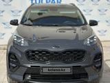 Kia Sportage 2021 года за 14 000 000 тг. в Атырау – фото 2