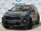 Kia Sportage 2021 годаүшін14 000 000 тг. в Атырау