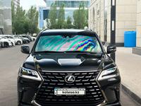 Lexus LX 570 2020 года за 61 000 000 тг. в Астана