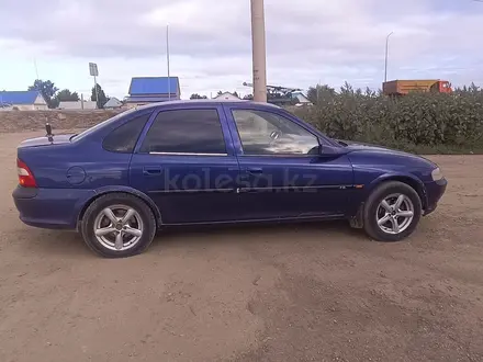 Opel Vectra 1996 года за 1 500 000 тг. в Актобе – фото 5