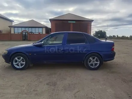 Opel Vectra 1996 года за 1 500 000 тг. в Актобе – фото 8