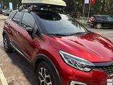 Renault Kaptur 2019 годаүшін9 000 000 тг. в Алматы – фото 4