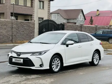 Toyota Corolla 2020 года за 9 000 000 тг. в Павлодар