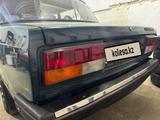 ВАЗ (Lada) 2107 2002 года за 960 000 тг. в Усть-Каменогорск – фото 2