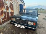 ВАЗ (Lada) 2107 2002 года за 960 000 тг. в Усть-Каменогорск