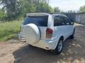 Toyota RAV4 2003 годаүшін5 600 000 тг. в Урджар – фото 4