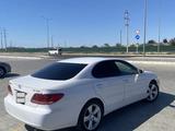 Lexus ES 330 2006 года за 6 600 000 тг. в Актау – фото 2