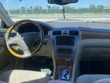 Lexus ES 330 2006 года за 6 600 000 тг. в Актау – фото 5