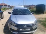 ВАЗ (Lada) Vesta 2020 года за 3 800 000 тг. в Атырау