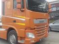 DAF 2015 годаүшін29 000 000 тг. в Алматы