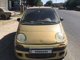 Daewoo Matiz 1998 годаfor500 000 тг. в Тараз – фото 2