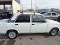 ВАЗ (Lada) 2105 1999 года за 400 000 тг. в Шымкент – фото 4