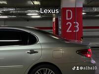 Lexus ES 300 2003 годаүшін6 100 000 тг. в Тараз
